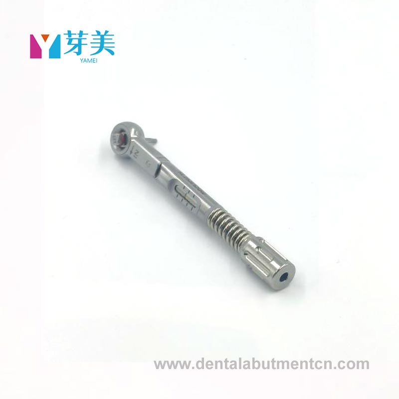 कॉर्डलेस नेल ड्रिल आधुनिक दंत चिकित्सा में परिशुद्धता और दक्षता को फिर से परिभाषित क्यों कर रही है?